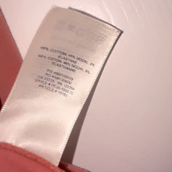 💫3/$30! NWOT Babaton Tshirt - Picture 5 of 8